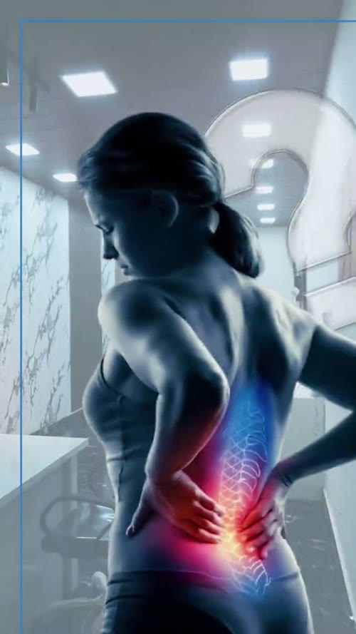 Dr. Chandra - Chiropractic clinic, doctor-led
