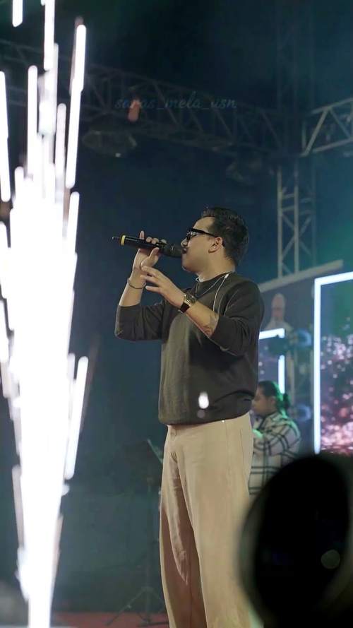Saras Mela - Live performance coverage
