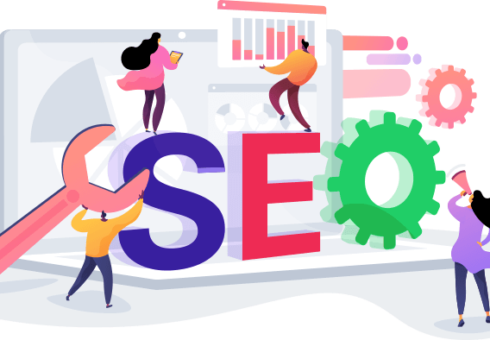 SEO Optimization