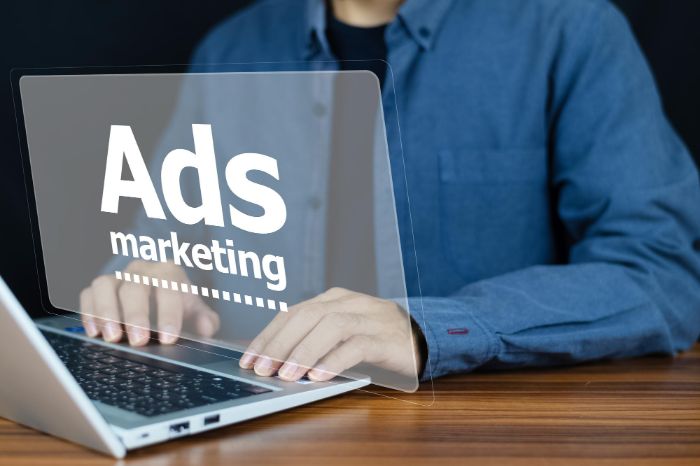 Effective Digital Advertising Services For Your Business