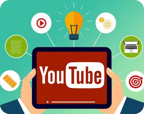 YouTube Marketing with Advance Media Solution